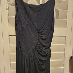 Bcbg black dress